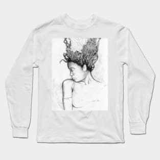 Makay Long Sleeve T-Shirt